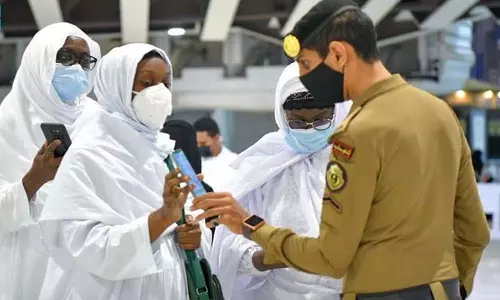 സൗദിയിൽ കോവിഡ് കേസുകളുടെ എണ്ണം കുത്തനെ കുറയുന്നു; ചൊവ്വാഴ്ച മുതൽ തവക്കൽനാ സ്റ്റാറ്റസ് മാറും