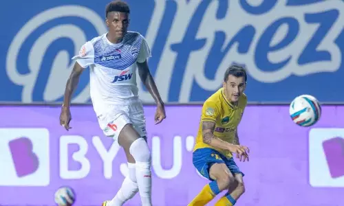 തിരിച്ചുവരവിൽ ബ്ലാസ്‌റ്റേഴ്‌സിനെ വീഴ്ത്തി ബംഗളൂരു എഫ്.സി