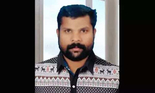 മലയാളി യുവാവ് ഖത്തറിൽ മരിച്ചു