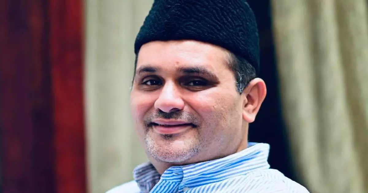 മീഡിയവണ് സംപ്രേഷണ വിലക്ക് ജനാധിപത്യ ധ്വംസനം: മുനവ്വറലി ശിഹാബ് തങ്ങള് മീഡിയവണ് സംപ്രേഷണ വിലക്ക് ജനാധിപത്യ ധ്വംസനം: മുനവ്വറലി ശിഹാബ് തങ്ങള്