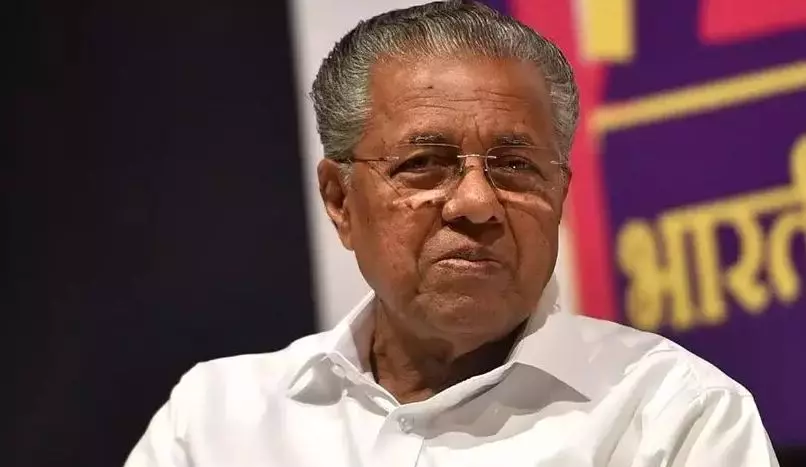 മീഡിയവൺ: സുപ്രിംകോടതിയുടെത് അഭിപ്രായ സ്വാതന്ത്ര്യം ഉയർത്തിപ്പിടിക്കുന്ന വിധി-മുഖ്യമന്ത്രി മീഡിയവൺ: സുപ്രിംകോടതിയുടെത് അഭിപ്രായ സ്വാതന്ത്ര്യം ഉയർത്തിപ്പിടിക്കുന്ന വിധി-മുഖ്യമന്ത്രി