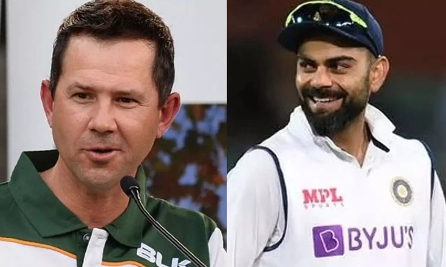 ടെസ്റ്റ് ക്യാപ്റ്റൻസി കോഹ്ലി ഒരുപാട് ആസ്വദിച്ചിരുന്നു, സ്ഥാനം ഒഴിഞ്ഞ തീരുമാനം ഞെട്ടിച്ചു: റിക്കി പോണ്ടിംഗ് ടെസ്റ്റ് ക്യാപ്റ്റൻസി കോഹ്ലി ഒരുപാട് ആസ്വദിച്ചിരുന്നു, സ്ഥാനം ഒഴിഞ്ഞ തീരുമാനം ഞെട്ടിച്ചു: റിക്കി പോണ്ടിംഗ്