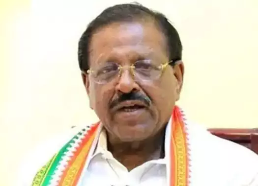 മീഡിയവൺ സംപ്രേഷണം തടഞ്ഞ നടപടി പിൻവലിക്കാൻ കേന്ദ്രത്തോട് ആവശ്യപ്പെടും-രാജ്‌മോഹൻ ഉണ്ണിത്താൻ എം.പി