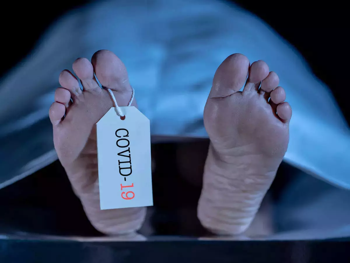 സൗദിയിൽ കോവിഡ് മരണങ്ങളില് നേരിയ വർധന സൗദിയിൽ കോവിഡ് മരണങ്ങളില് നേരിയ വർധന