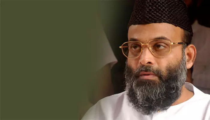 നിരോധനത്തിന്റെ ഉമ്മാക്കി കാട്ടി മുസ്‌ലിം സമുദായത്തെ പേടിപ്പിക്കേണ്ട: മഅ്ദനി