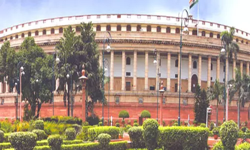 പാർലമെന്റിന്റെ ബജറ്റ് സമ്മേളനത്തിന് ഇന്ന് തുടക്കം; പൊതുബജറ്റ് നാളെ