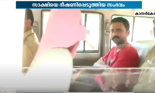 നടിയെ ആക്രമിച്ച കേസ്; സാക്ഷിയെ ഭീഷണിപ്പെടുത്തിയ കേസിൽ  തുടരന്വേഷണം ആവശ്യപ്പെട്ടുള്ള ഹരജി ഇന്ന് പരിഗണിക്കും