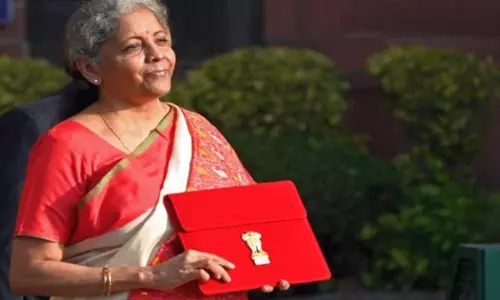 ജനപ്രിയമായിരിക്കുമോ ബജറ്റ്; പ്രതീക്ഷയോടെ സാമ്പത്തിക മേഖല