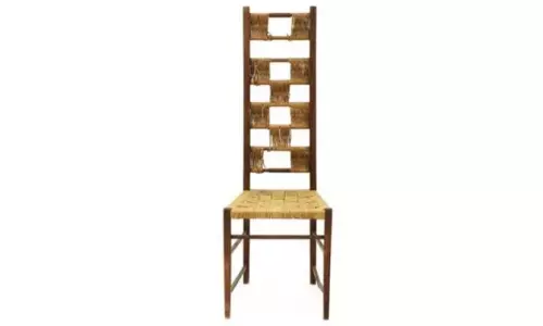 ആക്രിക്കടയില് നിന്നും 500 രൂപക്ക് വാങ്ങിയ കസേര ലേലത്തില് വിറ്റത് 16 ലക്ഷത്തിന് ആക്രിക്കടയില് നിന്നും 500 രൂപക്ക് വാങ്ങിയ കസേര ലേലത്തില് വിറ്റത് 16 ലക്ഷത്തിന്