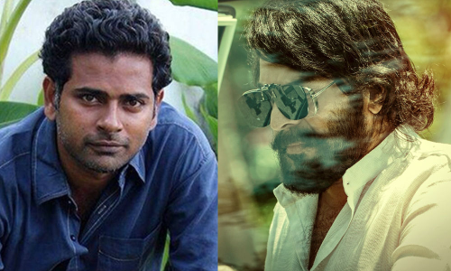 മമ്മൂട്ടി അഭിനയത്തില്‍ നാല് പി.എച്ച്.ഡി നേടിയ പ്രിന്‍സിപ്പല്‍- അല്‍ഫോണ്‍സ് പുത്രന്‍