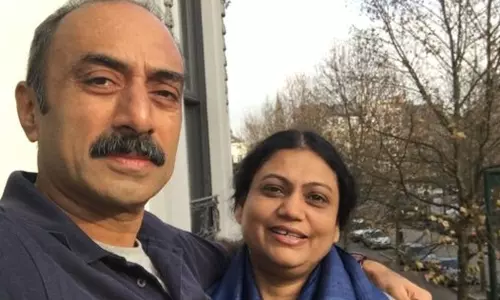 നേര് വിജയിക്കുന്ന ദിനത്തിനായി കാത്തിരിക്കുന്നു വിവാഹവാർഷിക ദിനത്തിൽ വൈകാരിക കുറിപ്പുമായി ശ്വേതാ ഭട്ട്