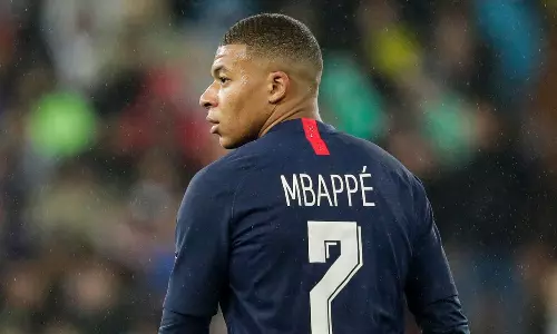 പി.എസ്.ജിയിൽ തുടരില്ല; എംബാപ്പെ റയലിലേക്ക്‌