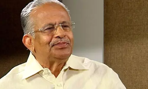 മീഡിയവൺ ചാനലിന്‍റെ സംപ്രേഷണം തടഞ്ഞത് പ്രതിഷേധാർഹം: ഇ.ടി മുഹമ്മദ് ബഷീര്‍