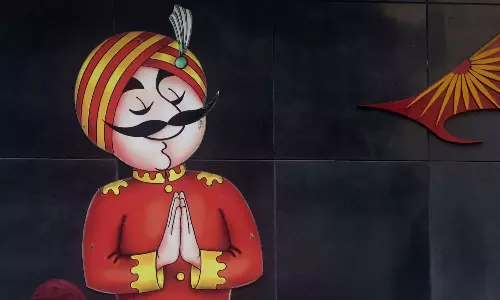 നാം ചെയ്യുന്നതിന് നാം തന്നെയാണ് ഉത്തരവാദികൾ; എയർ ഇന്ത്യ ജീവനക്കാർക്ക് ടാറ്റയുടെ കത്ത്