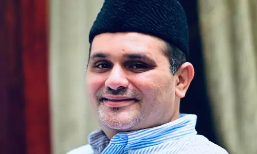 മീഡിയവണ് സംപ്രേഷണ വിലക്ക് ജനാധിപത്യ ധ്വംസനം: മുനവ്വറലി ശിഹാബ് തങ്ങള് മീഡിയവണ് സംപ്രേഷണ വിലക്ക് ജനാധിപത്യ ധ്വംസനം: മുനവ്വറലി ശിഹാബ് തങ്ങള്