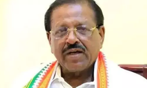 മീഡിയവൺ സംപ്രേഷണം തടഞ്ഞ നടപടി പിൻവലിക്കാൻ കേന്ദ്രത്തോട് ആവശ്യപ്പെടും-രാജ്‌മോഹൻ ഉണ്ണിത്താൻ എം.പി