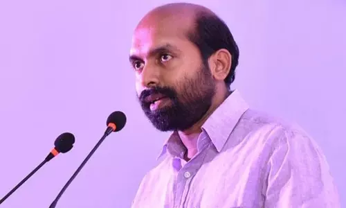 മീഡിയവൺ സംപ്രേഷണം കേന്ദ്ര സർക്കാർ തടഞ്ഞത് പ്രതിഷേധാർഹം: ഡോ. വി. ശിവദാസൻ എം.പി മീഡിയവൺ സംപ്രേഷണം കേന്ദ്ര സർക്കാർ തടഞ്ഞത് പ്രതിഷേധാർഹം: ഡോ. വി. ശിവദാസൻ എം.പി