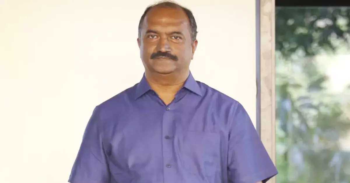 കേന്ദ്ര ബജറ്റ്: കേരളത്തോട് വിവേചനം പാടില്ലെന്ന് ധനമന്ത്രി കെ.എന് ബാലഗോപാല് കേന്ദ്ര ബജറ്റ്: കേരളത്തോട് വിവേചനം പാടില്ലെന്ന് ധനമന്ത്രി കെ.എന് ബാലഗോപാല്