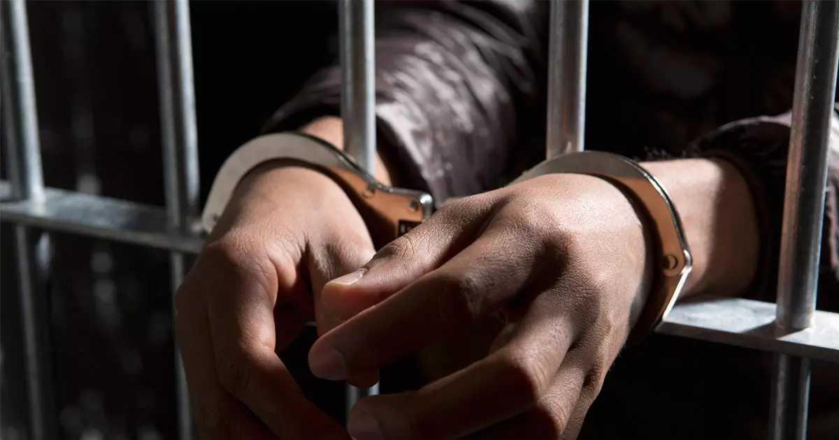 രാജൻ മോഡൽ തിരോധാനം; പഞ്ചാബിൽ 31 വർഷത്തിന് ശേഷം പൊലീസ് ഉദ്യോഗസ്ഥന് ശിക്ഷ വിധിച്ചു രാജൻ മോഡൽ തിരോധാനം; പഞ്ചാബിൽ 31 വർഷത്തിന് ശേഷം പൊലീസ് ഉദ്യോഗസ്ഥന് ശിക്ഷ വിധിച്ചു