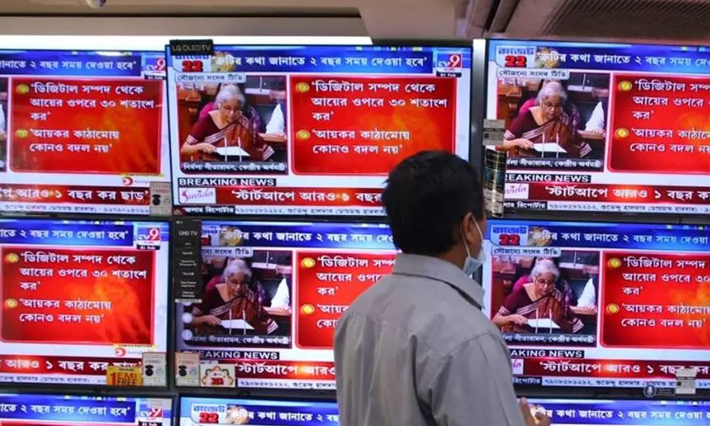 സമ്പന്നർക്ക് വേണ്ടിയുള്ള ബജറ്റ്; സാധാരണക്കാരന് ഒന്നുമില്ല: പ്രതിപക്ഷം