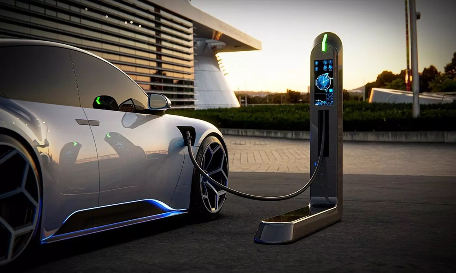 കേന്ദ്ര ബജറ്റ്; നിരത്ത് കീഴടക്കുമോ ഇലക്ട്രിക് വാഹനങ്ങൾ?