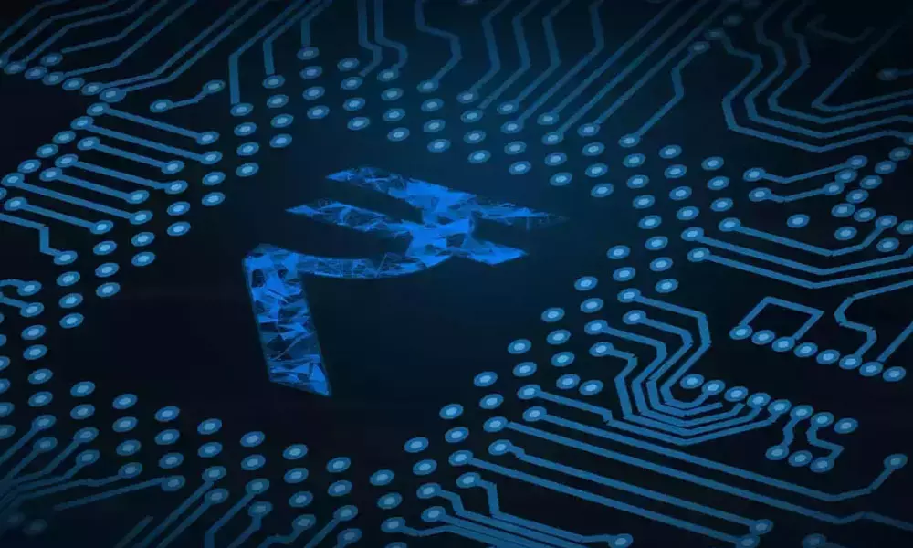 എന്താണീ ഡിജിറ്റൽ റുപ്പി, അതെങ്ങനെ പ്രവർത്തിക്കുന്നു? എന്താണീ ഡിജിറ്റൽ റുപ്പി, അതെങ്ങനെ പ്രവർത്തിക്കുന്നു?