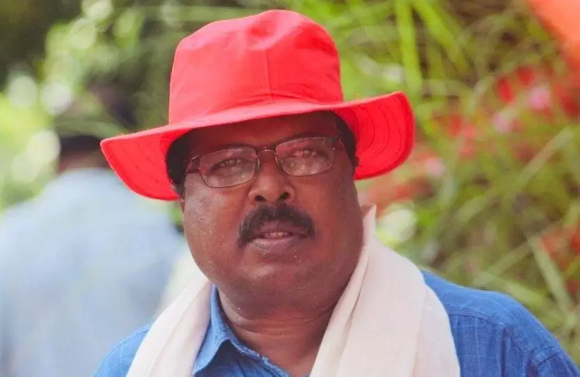 വിമർശകരുടെ വാ മൂടിക്കെട്ടാനുള്ള നീക്കം അപലപനീയം: പി.പി ചിത്തരഞ്ജൻ എം.എൽ.എ വിമർശകരുടെ വാ മൂടിക്കെട്ടാനുള്ള നീക്കം അപലപനീയം: പി.പി ചിത്തരഞ്ജൻ എം.എൽ.എ