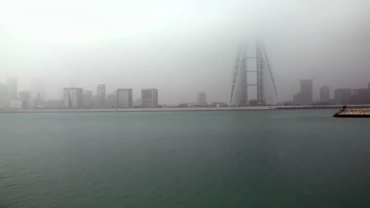 ബഹ്‌റൈനില്‍ തണുപ്പും കാറ്റും തിരിച്ചു വരുമെന്ന്​ സൂചന