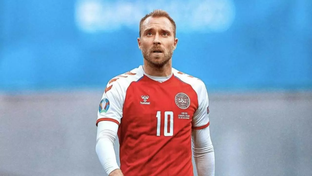 മരണമുഖത്തു നിന്ന് ജീവിതത്തിലേക്ക്; ഒടുക്കമിതാ വീണ്ടും മൈതാനത്ത്