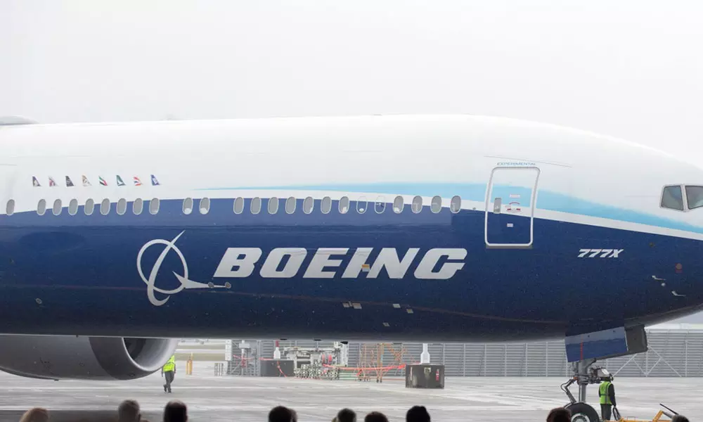 ബോയിങ്ങുമായി റോക്കോര്‍ഡ് തുകയ്ക്ക് കരാര്‍ ഒപ്പിട്ട് ഖത്തര്‍ എയര്‍വേസ്