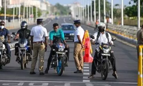 തമിഴ്‌നാട്ടിൽ ലോക്ക്ഡൗൺ നിയന്ത്രണങ്ങൾ പിൻവലിച്ചു; വിദ്യാഭ്യാസ സ്ഥാപനങ്ങൾ തുറന്നു