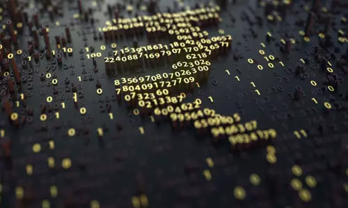 ഡിജിറ്റൽ കറൻസി വന്നു, കൂടെ 30 ശതമാനം നികുതിയും ഡിജിറ്റൽ കറൻസി വന്നു, കൂടെ 30 ശതമാനം നികുതിയും