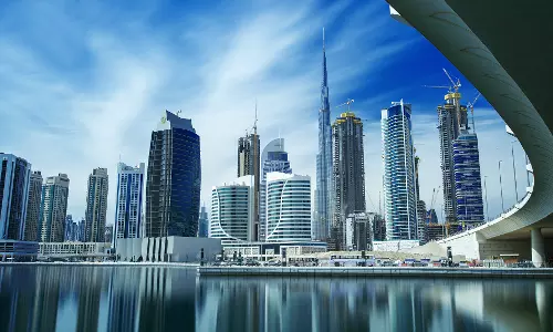 ബിസിനസ് വരുമാനത്തിന്മേല്‍ കോര്‍പറേറ്റ് നികുതി ഏര്‍പ്പെടുത്താന്‍ യുഎഇ