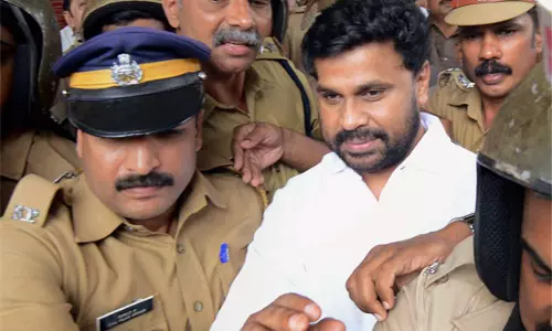 നടിയെ ആക്രമിച്ച കേസ്: തുടരന്വേഷണം ഒരുമാസത്തിനകം തീർക്കണമെന്ന്‌  വിചാരണ കോടതി