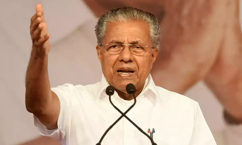 കേന്ദ്ര ബജറ്റ് സംസ്ഥാനങ്ങളെ ദുർബലപ്പെടുത്തുന്നതെന്ന് മുഖ്യമന്ത്രി