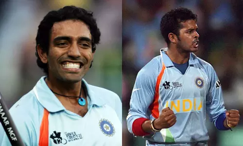 ശ്രീശാന്തും ഉത്തപ്പയും: ഐപിഎൽ ലേലത്തിന് കേരളത്തിൽ നിന്ന് ഇടംപിടിച്ച കളിക്കാരും അടിസ്ഥാന വിലയും