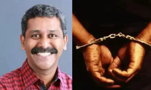 രൺജിത് വധം; ഒരാൾ കൂടി അറസ്റ്റിൽ