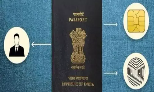 ഇനി പാസ്‌പോർട്ടിലും ചിപ്പ്! ഇ-പാസ്‌പോർട്ട് വന്നാൽ എന്തു സംഭവിക്കും?