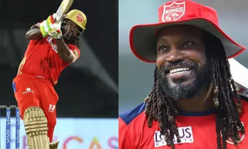 ഗെയിൽ ഇല്ല, എന്നിട്ടും താൽപര്യം പ്രകടിപ്പിച്ച് രണ്ട് ഫ്രാഞ്ചൈസികൾ