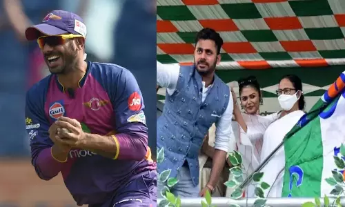 ഐ.പി.എൽ ലേലത്തിനുള്ള കളിക്കാരുടെ ചുരുക്കപ്പട്ടികയിൽ പശ്ചിമബംഗാൾ കായികമന്ത്രിയും