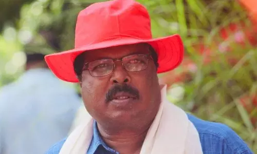 വിമർശകരുടെ വാ മൂടിക്കെട്ടാനുള്ള നീക്കം അപലപനീയം: പി.പി ചിത്തരഞ്ജൻ എം.എൽ.എ