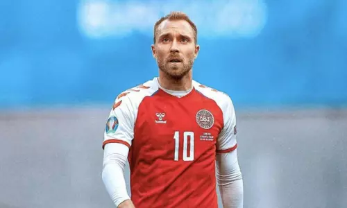 മരണമുഖത്തു നിന്ന് ജീവിതത്തിലേക്ക്; ഒടുക്കമിതാ വീണ്ടും മൈതാനത്ത്