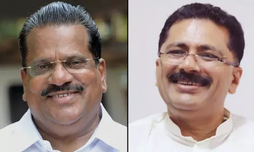 ലോകായുക്തക്കെതിരായ വിമർശനം;കെ ടി ജലീലിനെ പിന്തുണച്ച് ഇ പി ജയരാജൻ ലോകായുക്തക്കെതിരായ വിമർശനം;കെ ടി ജലീലിനെ പിന്തുണച്ച് ഇ പി ജയരാജൻ