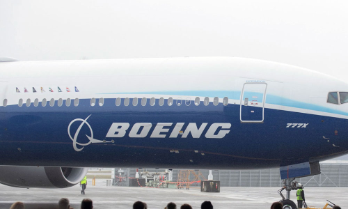 ബോയിങ്ങുമായി റോക്കോര്‍ഡ് തുകയ്ക്ക് കരാര്‍ ഒപ്പിട്ട് ഖത്തര്‍ എയര്‍വേസ്