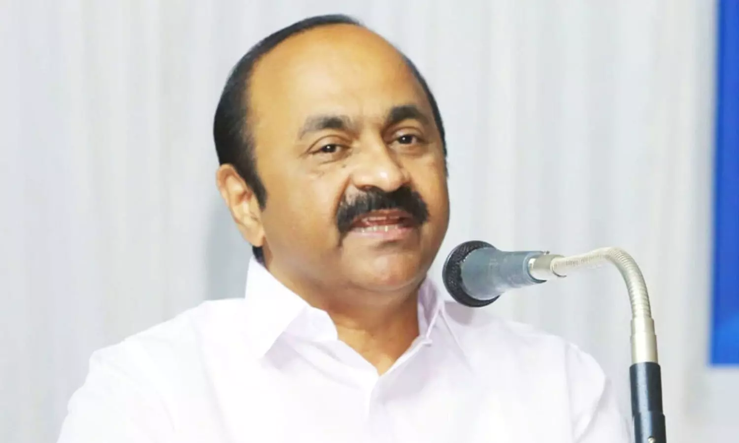 കെ-റെയിലിൽ സർക്കാരിന് ലോണെടുക്കാനുള്ള ആവേശം മാത്രമാണുള്ളത്: വി.ഡി സതീശൻ