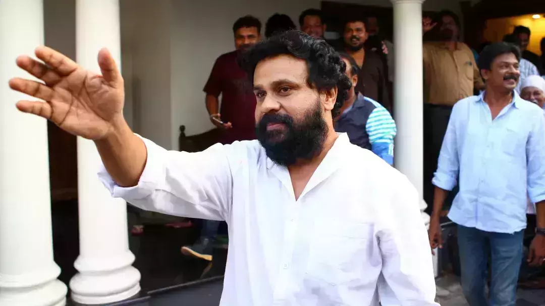 ദിലീപിന്‍റെ ഫോണുകൾ തിരുവനന്തപുരം ഫോറൻസിക് ലാബിൽ പരിശോധിക്കണമെന്ന് ക്രൈംബ്രാഞ്ച്