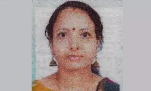 മലയാളിയായ മുൻ അധ്യാപിക ഖത്തറിൽ മരിച്ച നിലയിൽ