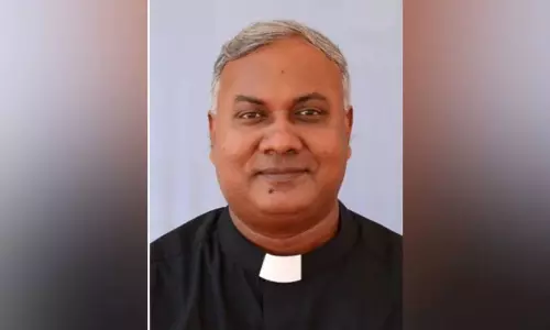 തിരുവനന്തപുരം അതിരൂപതയെ നയിക്കാൻ ഇനി പുതിയ ഇടയൻ