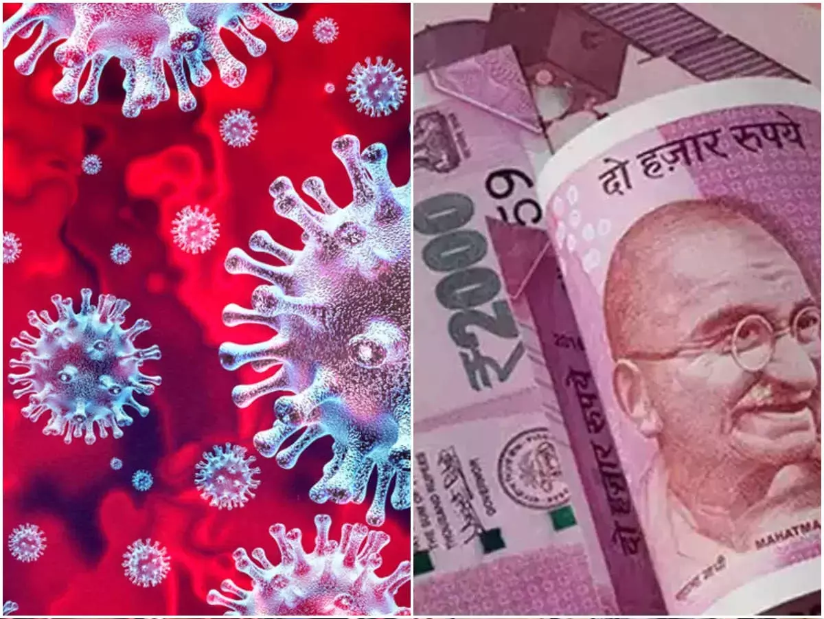 കോവിഡ് മൂലം മാതാപിതാക്കൾ നഷ്ടപ്പെട്ടവർക്കുള്ള ധനസഹായം; 103 കുട്ടികള്ക്ക് ഇതുവരെ പണം നല്കി കോവിഡ് മൂലം മാതാപിതാക്കൾ നഷ്ടപ്പെട്ടവർക്കുള്ള ധനസഹായം; 103 കുട്ടികള്ക്ക് ഇതുവരെ പണം നല്കി