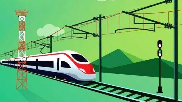 കെ റെയില് കേന്ദ്ര നിലപാടിൽ സംസ്ഥാനത്തിന് കടുത്ത ആശങ്ക; സര്ക്കാര് അപ്പീല് ഇന്ന് കോടതിയില് കെ റെയില് കേന്ദ്ര നിലപാടിൽ സംസ്ഥാനത്തിന് കടുത്ത ആശങ്ക; സര്ക്കാര് അപ്പീല് ഇന്ന് കോടതിയില്